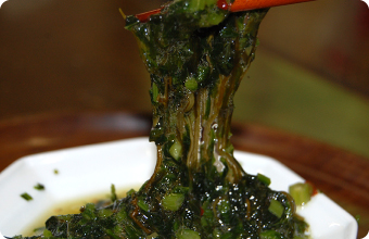 阿蘇たかながごめ昆布漬