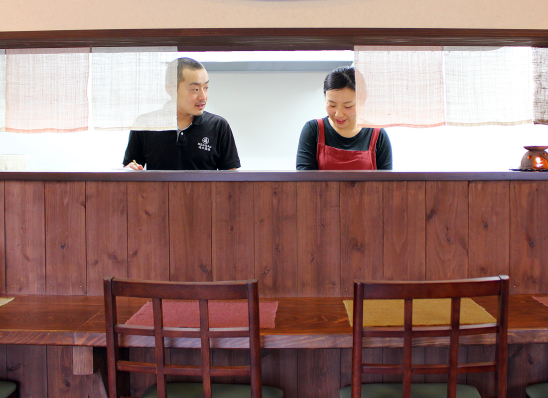 スタッフイメージ